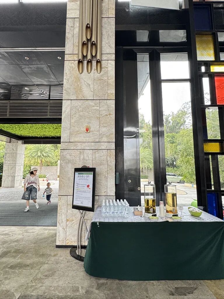 三亚鹿回头蔚景温德姆酒店278元入住 亚太首店已摘牌