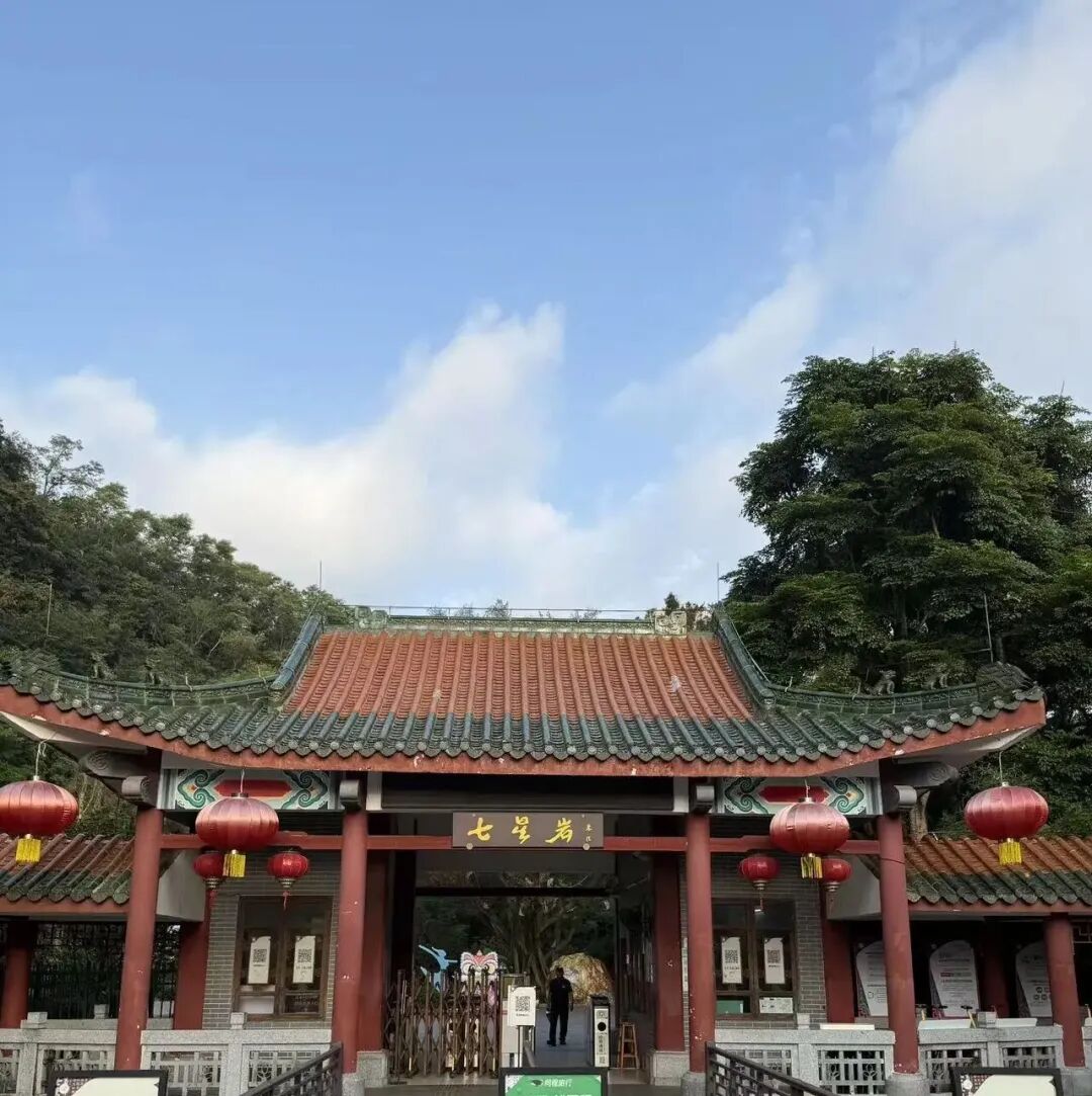 肇庆扒鸭美食探店 星湖晨跑怀旧之旅 简单满足的粤西停留
