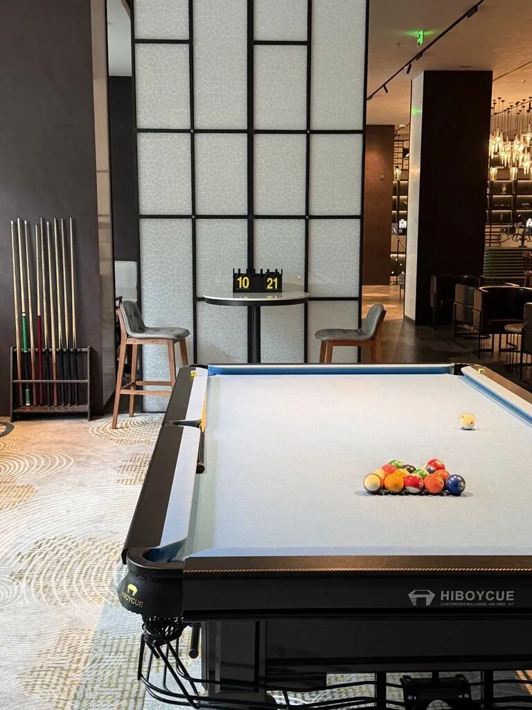 上海福朋喜来登5000积分兑换一晚 现已摘牌改名蓝悦酒店