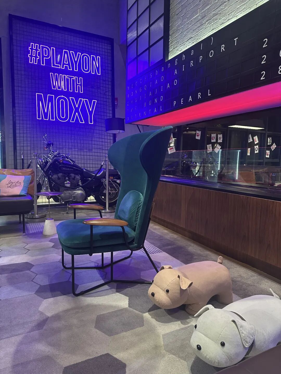 希尔顿引入潮牌YOTEL 农行积分过期处理与兑换提醒