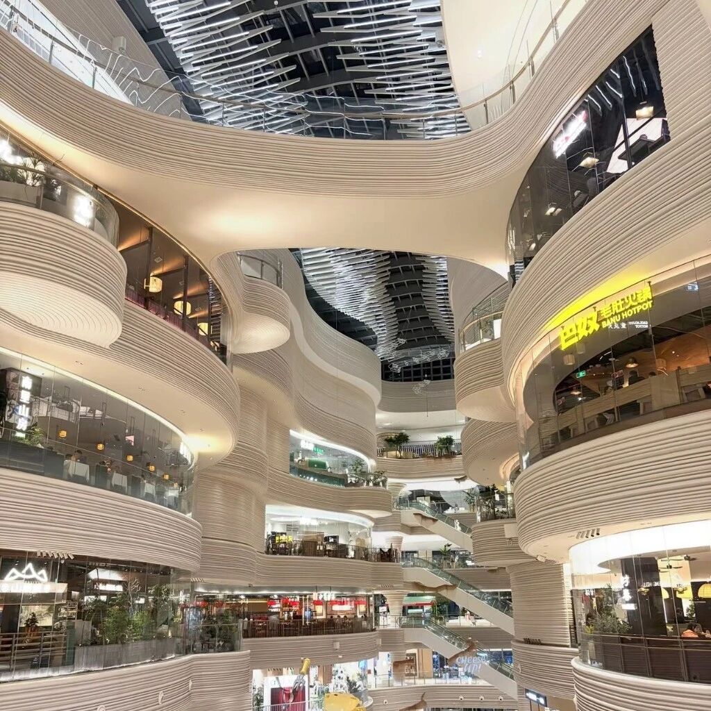 奢品女装3号店