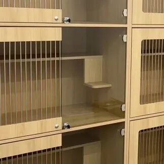 全国首家宠物候机厅来了，网友：“毛孩子”不肯走怎么办？