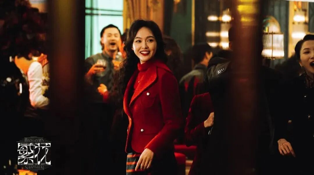唐嫣 我那体制内的女友
