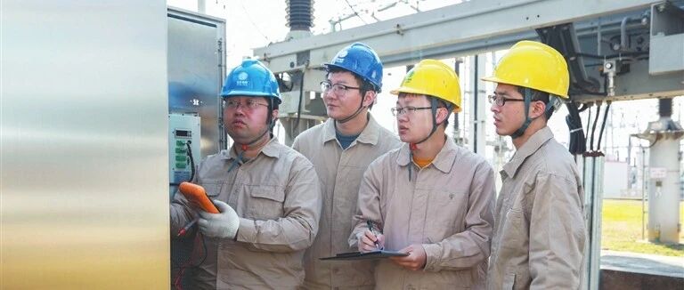 陈昊等二十人入选首届江苏最美工匠