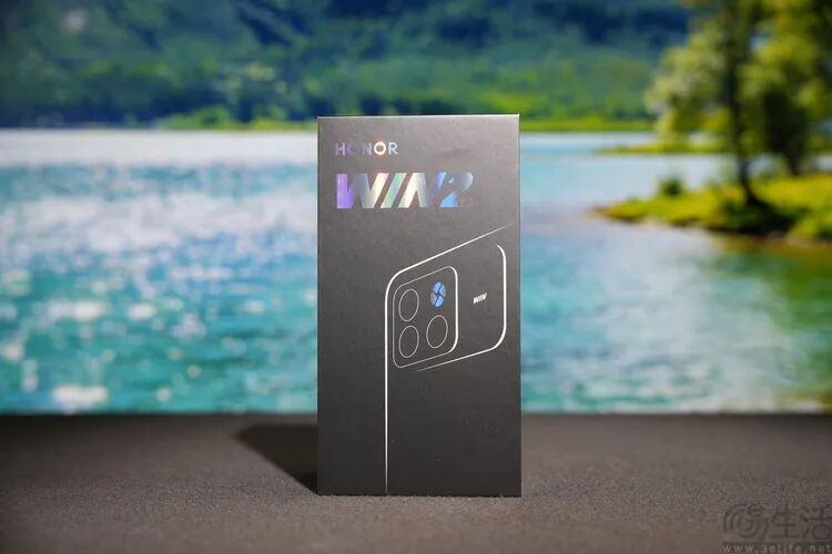 荣耀WIN2首测：这一次，它的胜利不只靠风扇