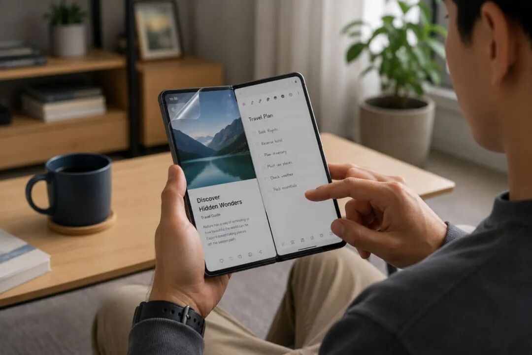 Are Foldable Phones Worth Buying in 2026? Pros & Cons | ESR