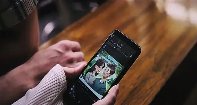 AI Art in Obession? : r/obsessionmovie