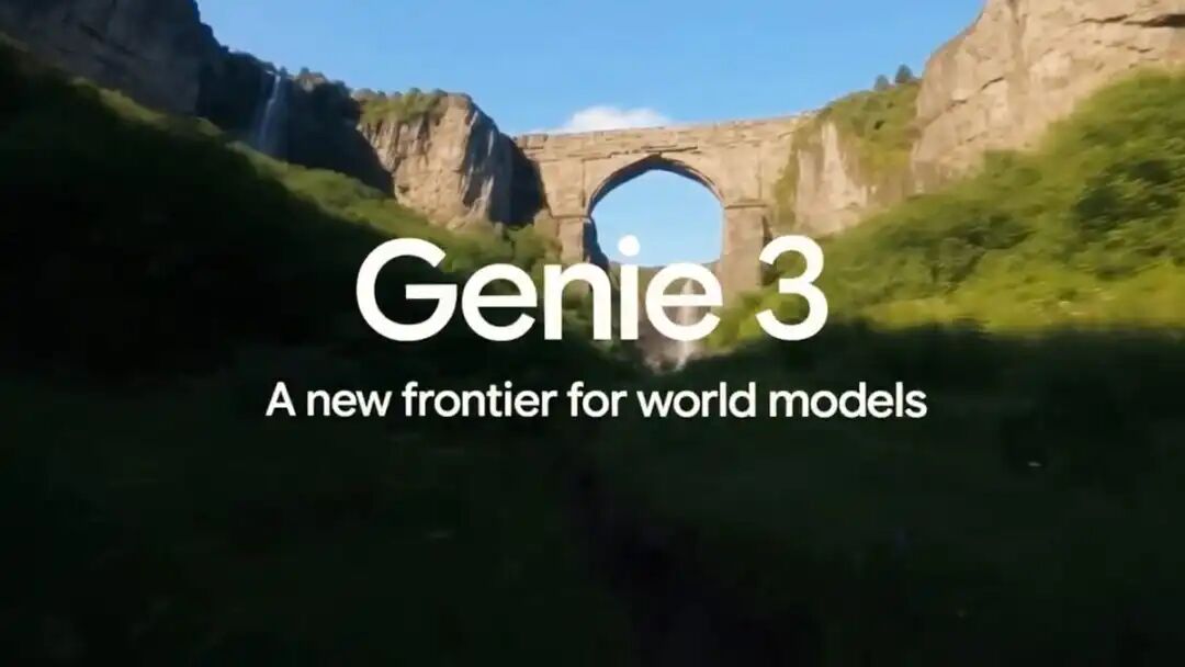 Genie 3: Is Google Making Game Engines Obsolete?