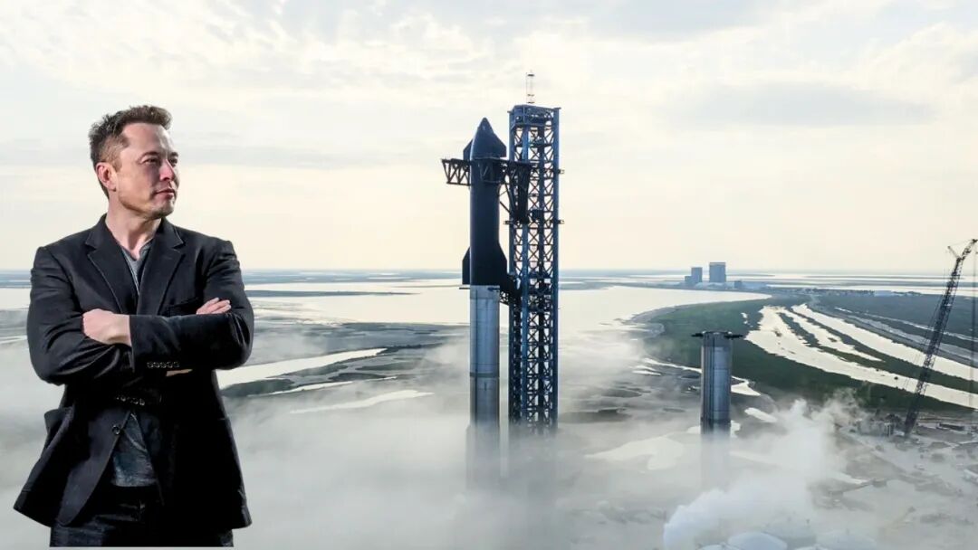 Elon Musk's Starship Can Fly you Anywhere in the World under an Hour -  Aviation A2Z
