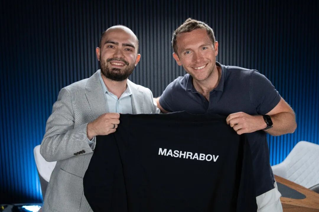 The Untold Story of Higgsfield | $1B ARR in 18 Months | Why Moats in AI are  BS | CEO, Alex Mashrabov