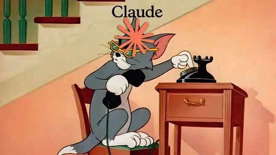 Claude 4 Opus has a hidden option that allows AI to notify law enforcement  of a user's illegal actions | dev.ua