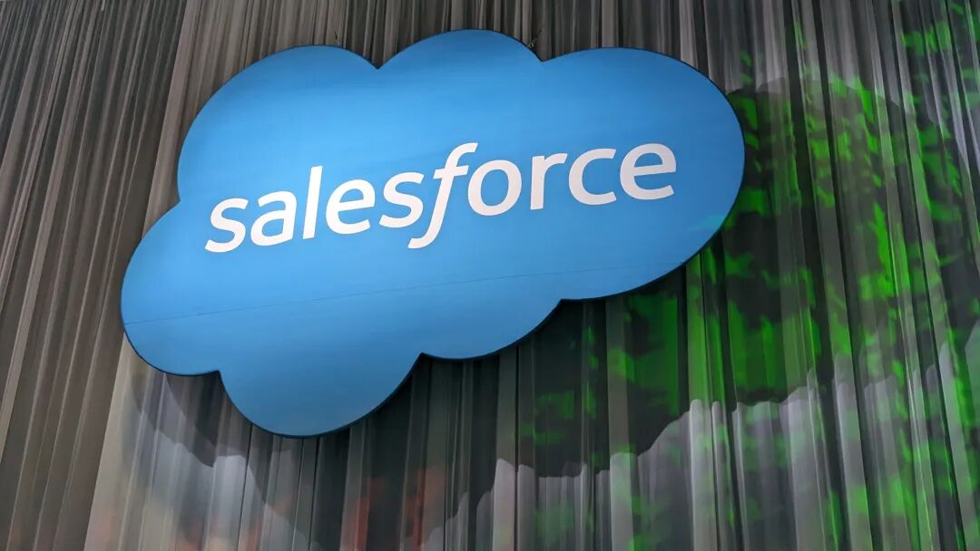 Salesforce Lifts Guidance as Informatica Acquisition, AI Momentum  Strengthen Growth Outlook