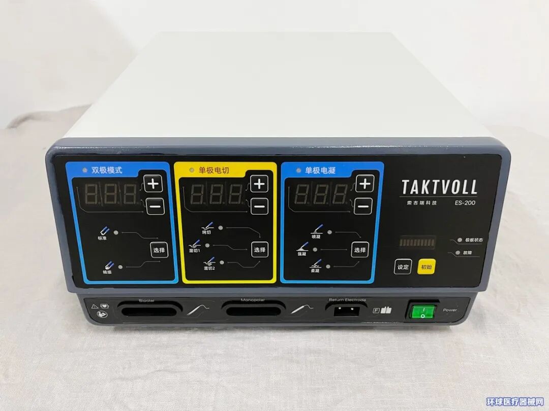 医疗耗材怎么招商医疗器械、配件、耗材，专注手术室高频电刀……优德锐斯招商！_https://www.jmylbn.com_新闻资讯_第1张