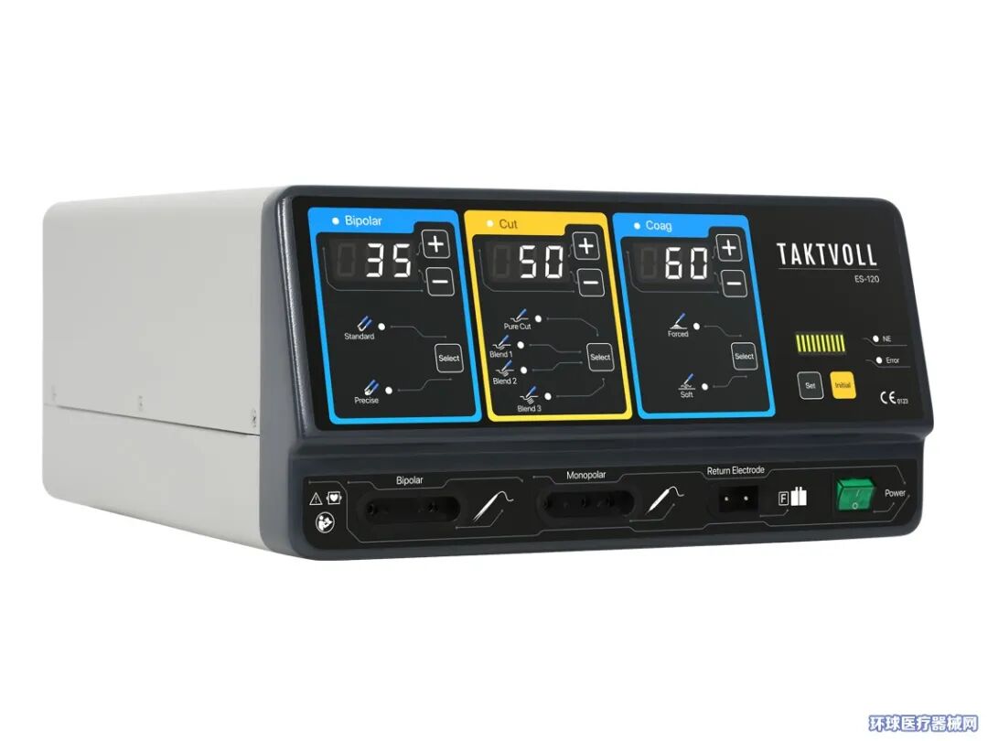 医疗耗材怎么招商医疗器械、配件、耗材，专注手术室高频电刀……优德锐斯招商！_https://www.jmylbn.com_新闻资讯_第6张