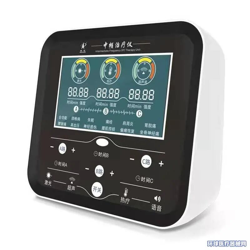 侨芯治疗仪怎么样研发、生产、贴牌，康复理疗系列产品，「侨鑫医疗」全国招商_https://www.jmylbn.com_新闻资讯_第14张
