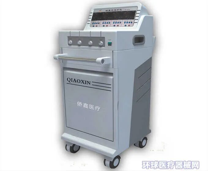 侨芯治疗仪怎么样研发、生产、贴牌，康复理疗系列产品，「侨鑫医疗」全国招商_https://www.jmylbn.com_新闻资讯_第15张