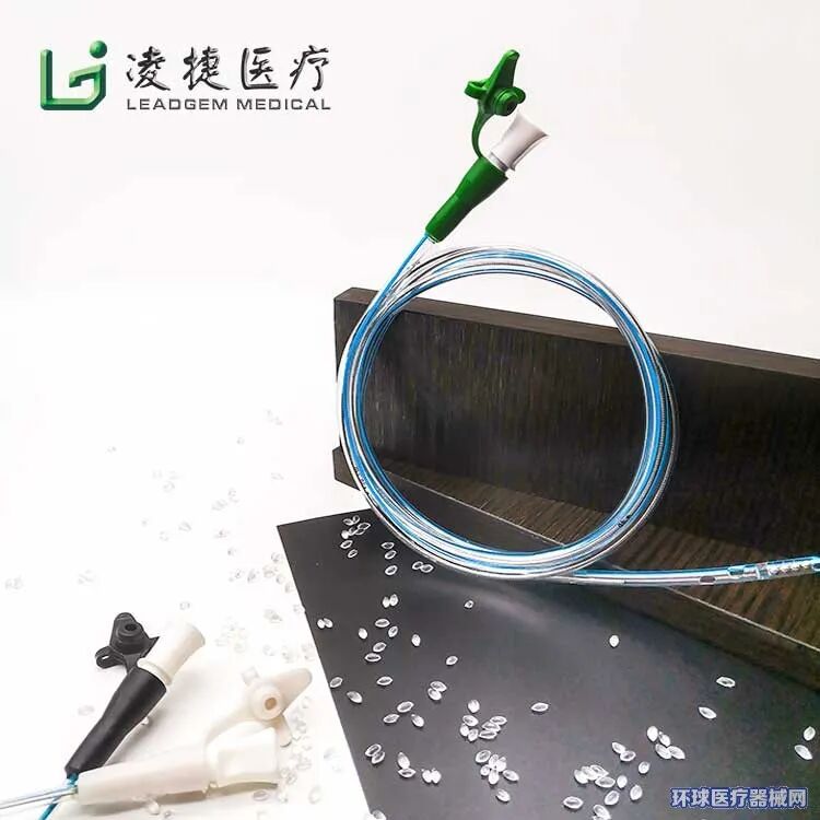 医用引流装置怎么装呼吸科、急诊科、外科……增加科室用量，凌捷医疗全国招商_https://www.jmylbn.com_新闻资讯_第7张