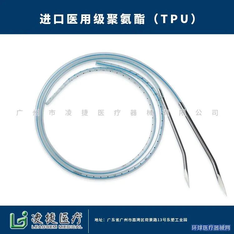 医用引流装置怎么装呼吸科、急诊科、外科……增加科室用量，凌捷医疗全国招商_https://www.jmylbn.com_新闻资讯_第8张