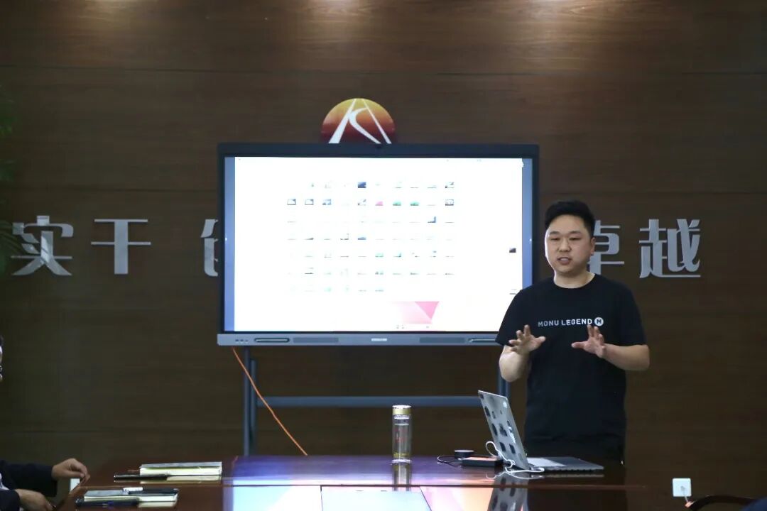 旬阳管理所组织开展摄影技巧及视频剪辑专题培训