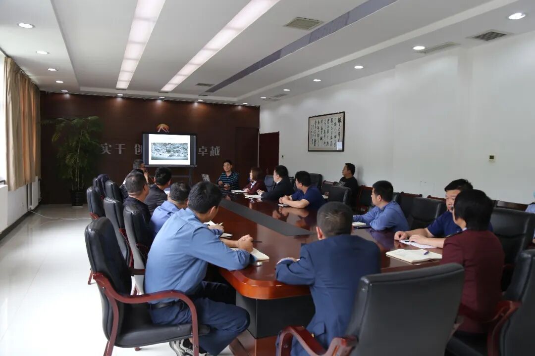 旬阳管理所组织开展摄影技巧及视频剪辑专题培训