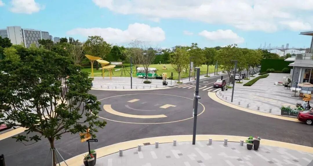 越秀大学星汇城在售户型88-107平，总价325万起！