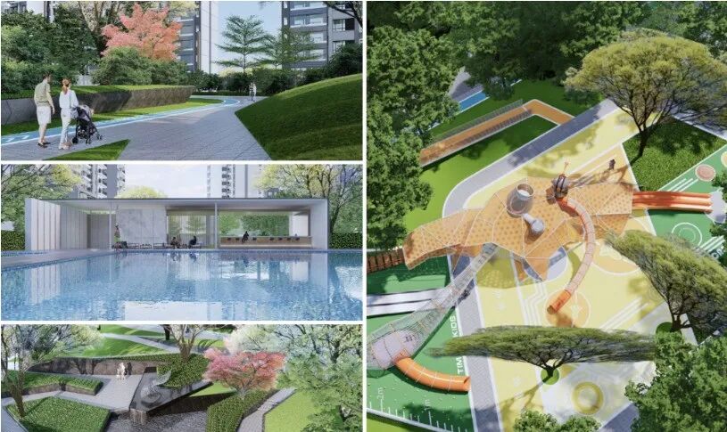 黄埔富颐都荟预计1月加推，在售均价4.9-5.3万元/㎡！