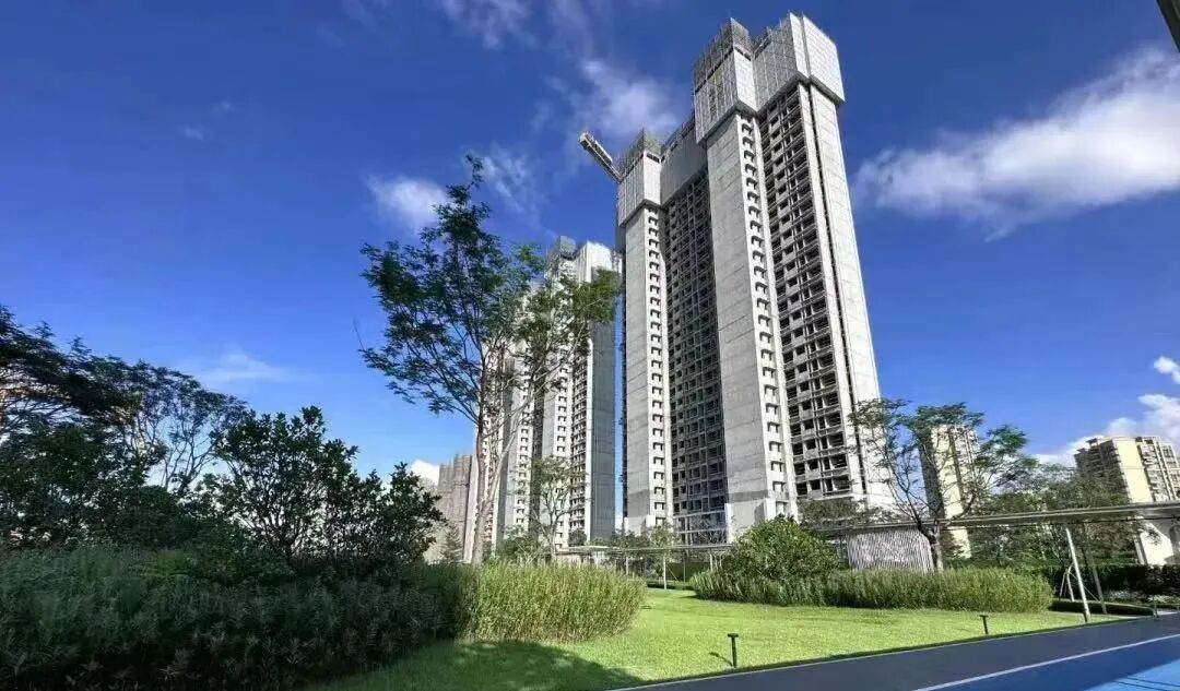 越秀万博瑞麓府18栋住宅获批新预售证，15套房源入市！