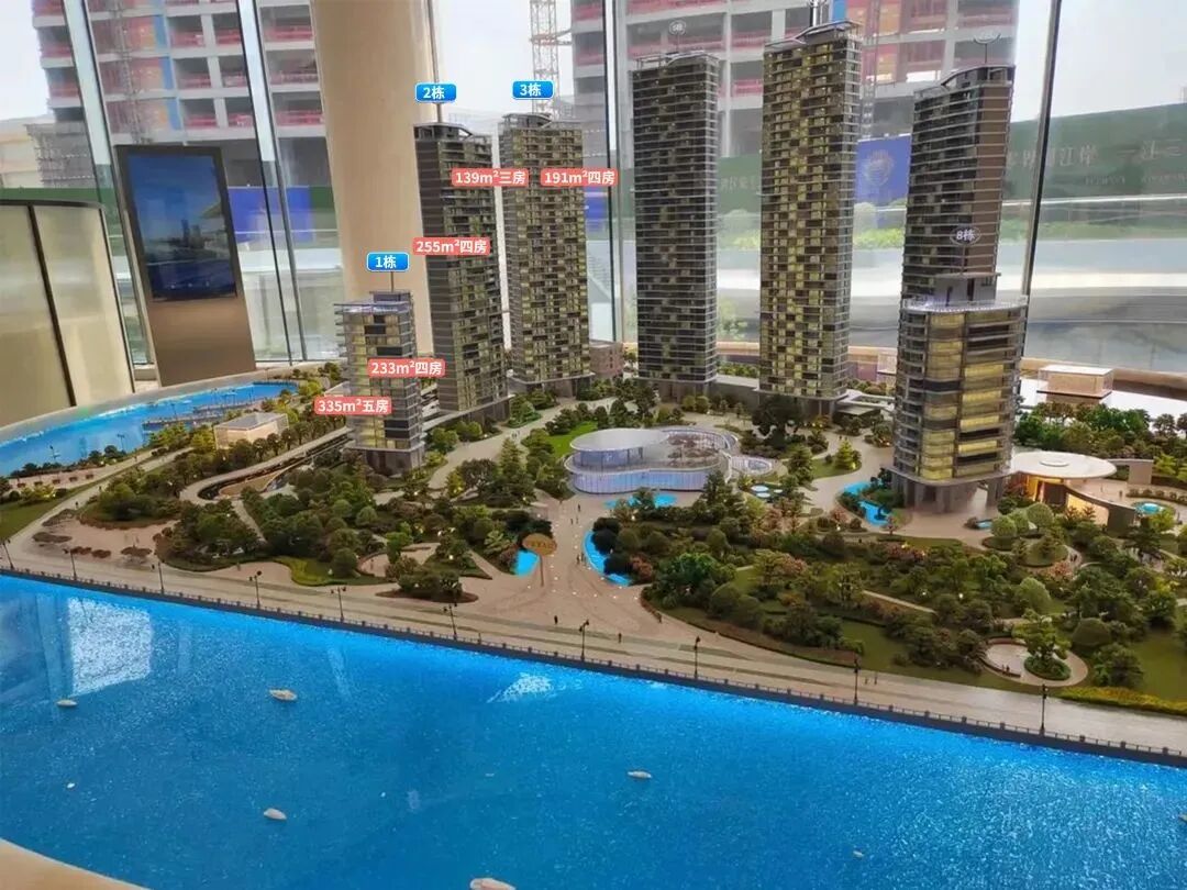 广州楼市回暖，广州幸福湾在售户型有哪些？