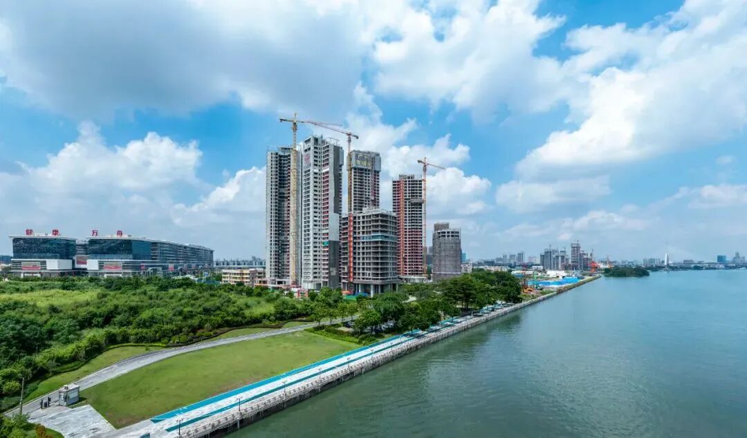 广州楼市回暖，广州幸福湾在售户型有哪些？