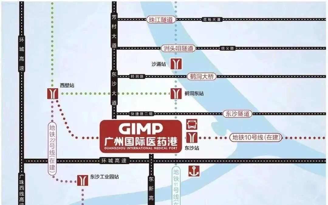 广州楼市回暖，广州幸福湾在售户型有哪些？