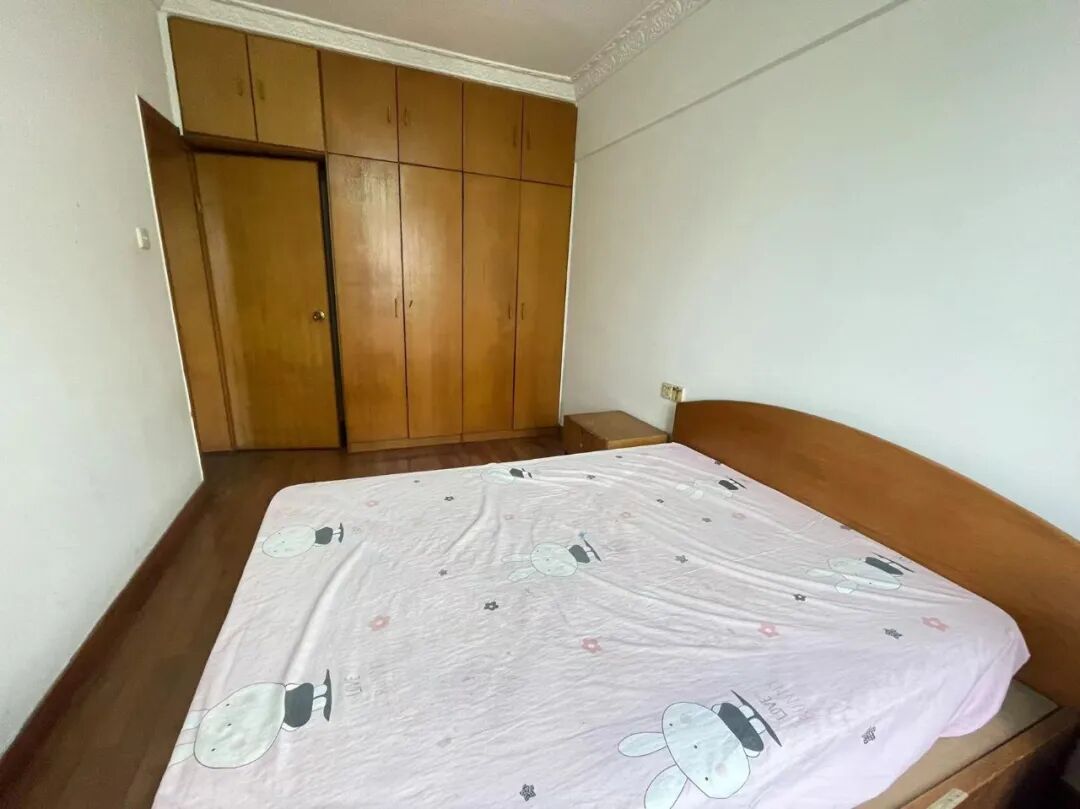 天河北二手房【御晖苑】83平，总价485万！