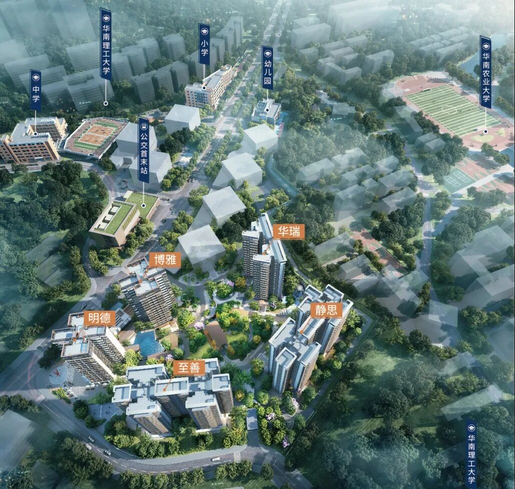 世纪金源天河源筑新领预售证1张，152套房源入市！