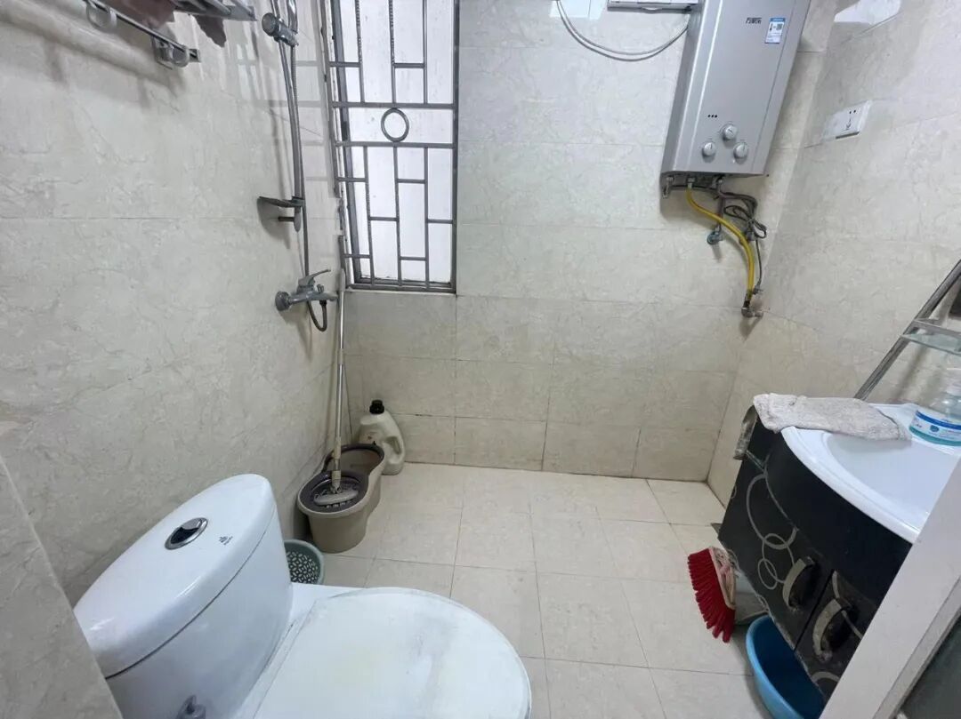 天河北二手房【御晖苑】83平，总价485万！