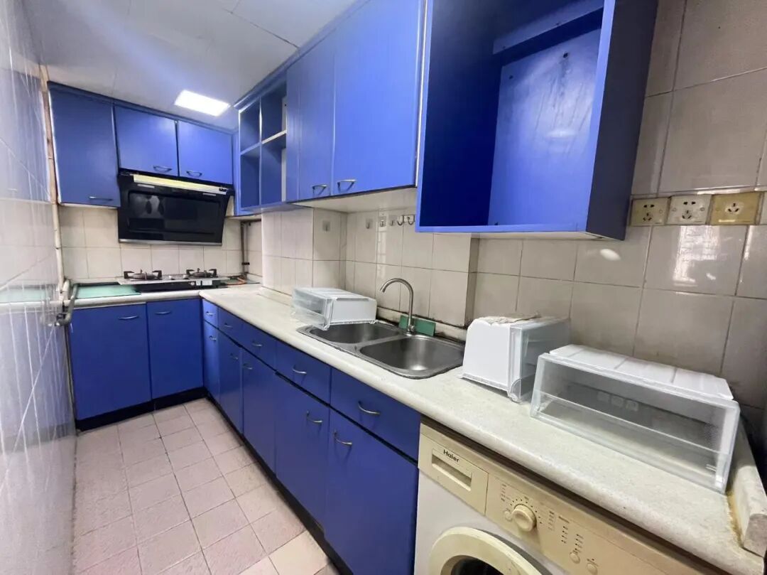 天河北二手房【御晖苑】83平，总价485万！