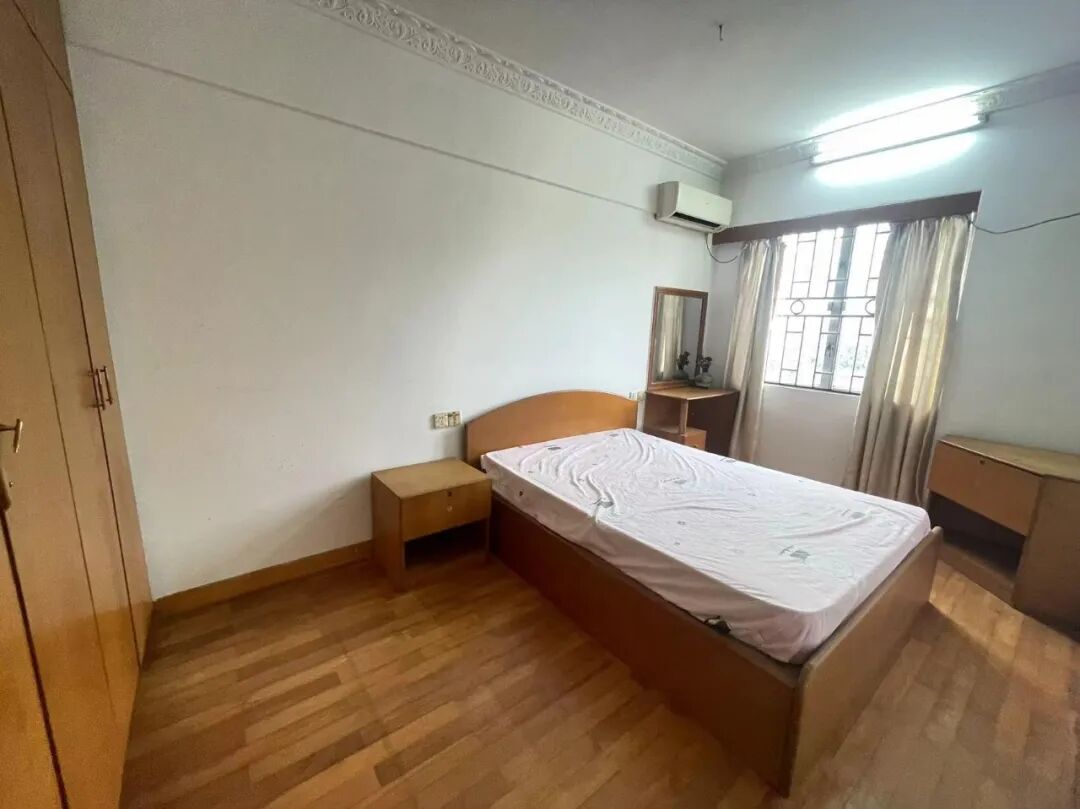 天河北二手房【御晖苑】83平，总价485万！