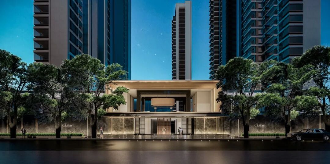 番禺保利琅誉92㎡~132㎡，那值不值得买呢？