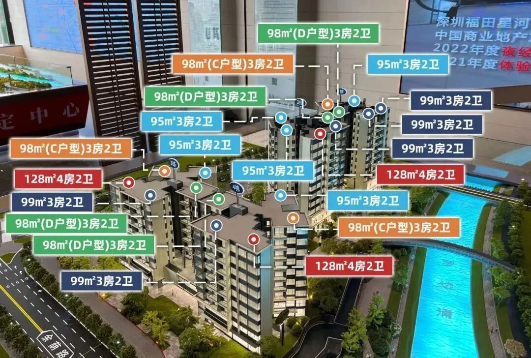 番禺星河盛世锦城为什么那么便宜?有哪些优缺点?