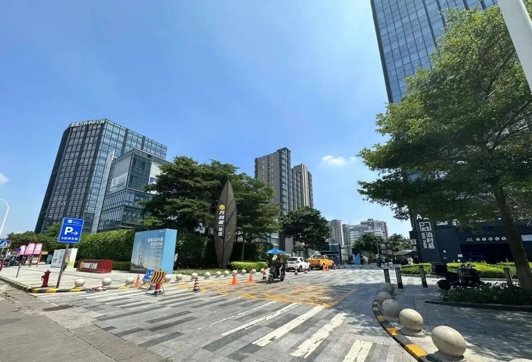 番禺保利琅誉92㎡~132㎡，那值不值得买呢？