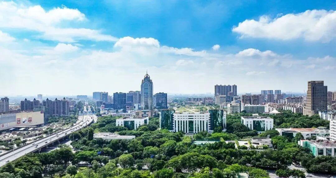 番禺保利琅誉92㎡~132㎡，那值不值得买呢？