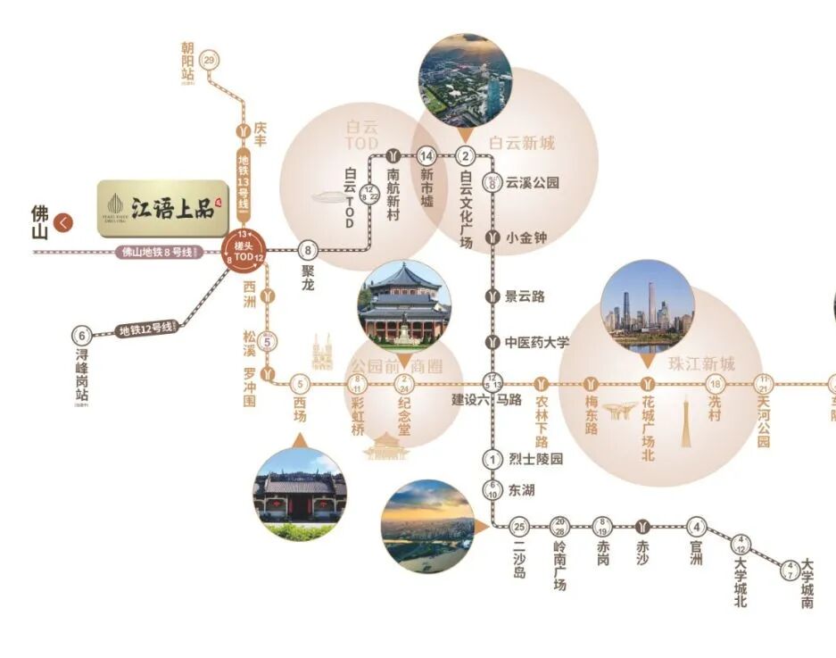 白云江语上品苑今天开盘，价格区间4.3-4.5w！