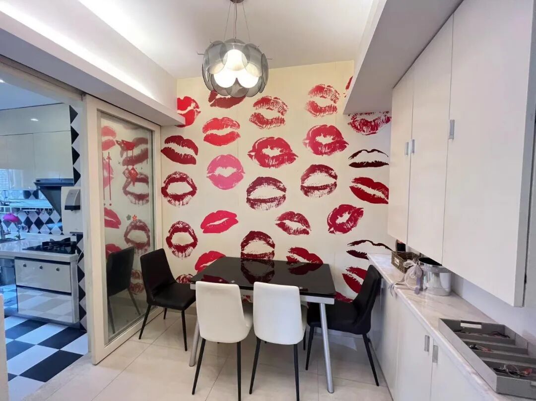 天河北二手房【芳草园】86平，总价830万！