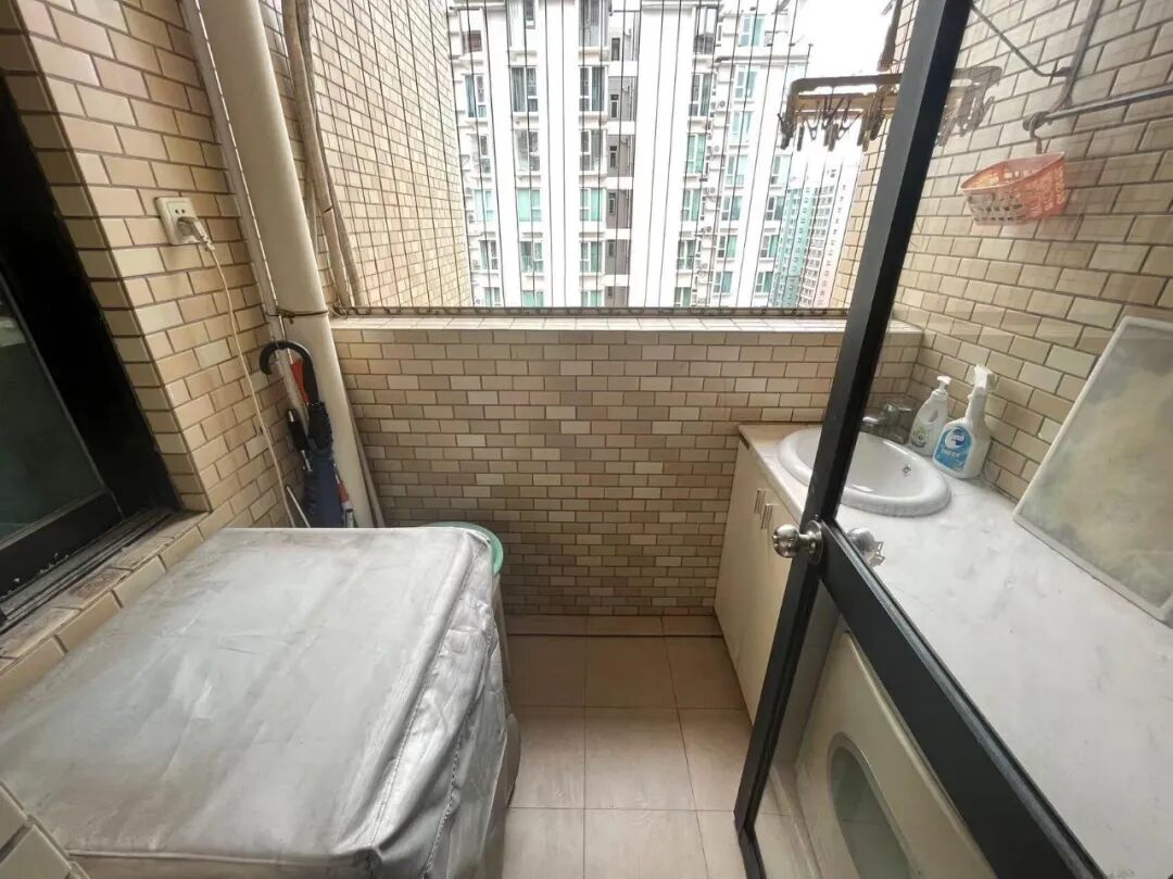 天河北二手房【芳草园】86平，总价830万！