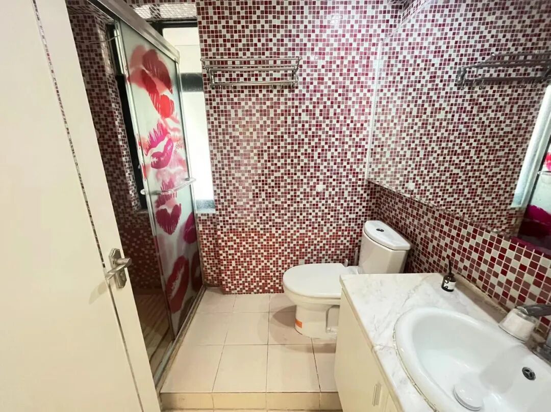 天河北二手房【芳草园】86平，总价830万！