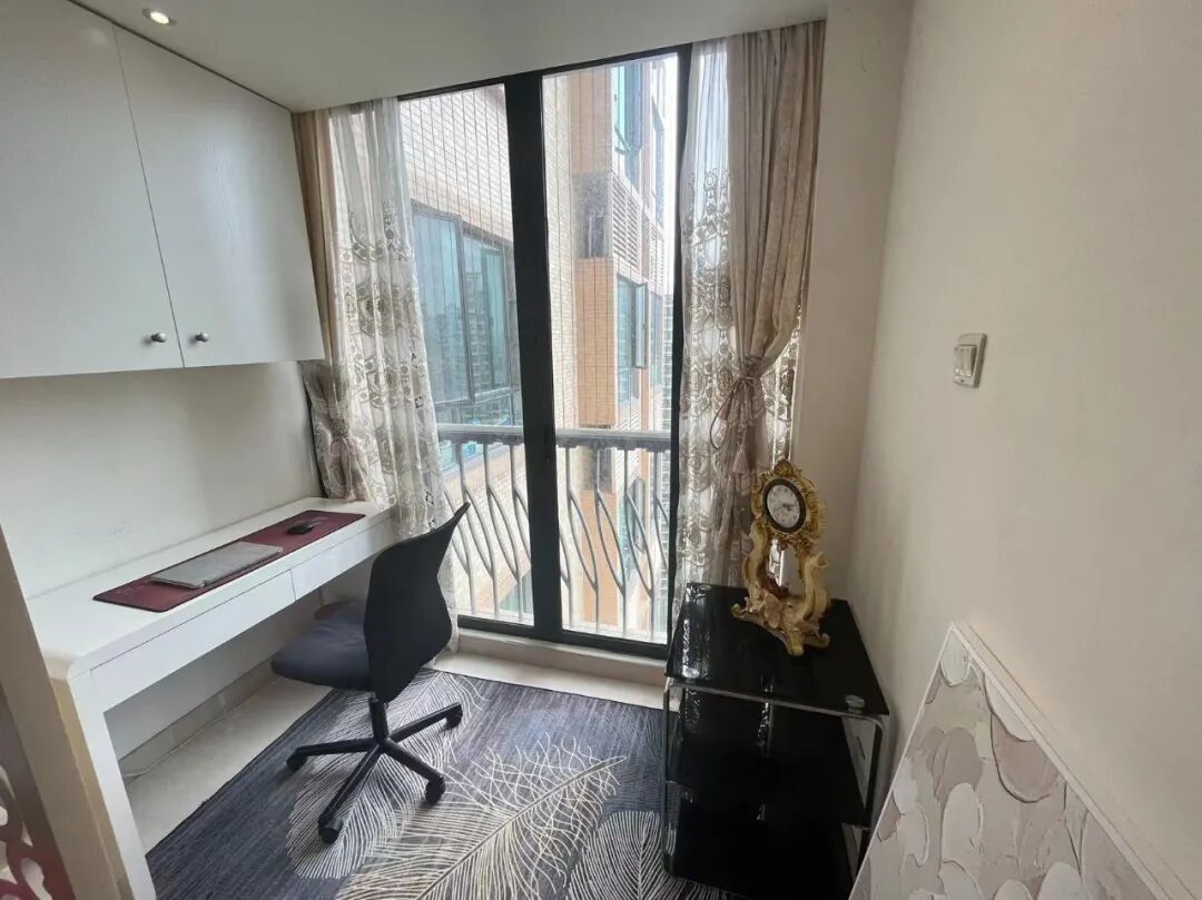 天河北二手房【芳草园】86平，总价830万！