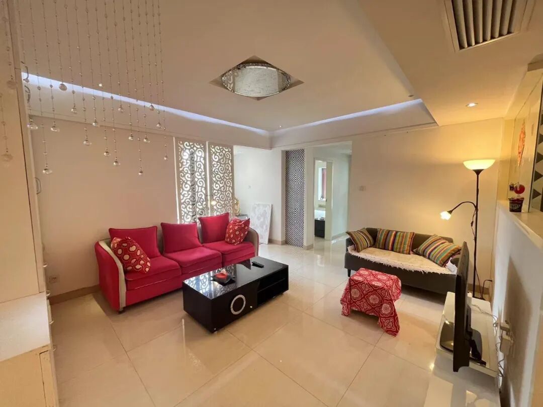 天河北二手房【芳草园】86平，总价830万！