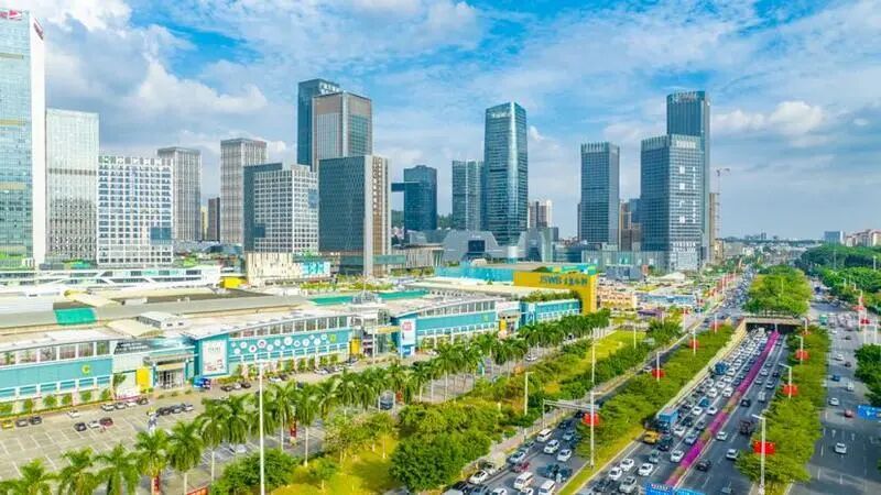 总价600w以上，番禺越秀大学城和樾府究竟能不能买?