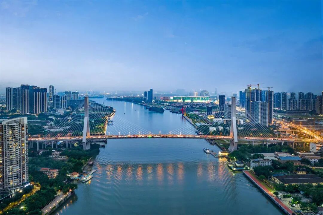 越秀江湾和樾开盘首推2栋和5-1栋，参考单价7-8万元/㎡！