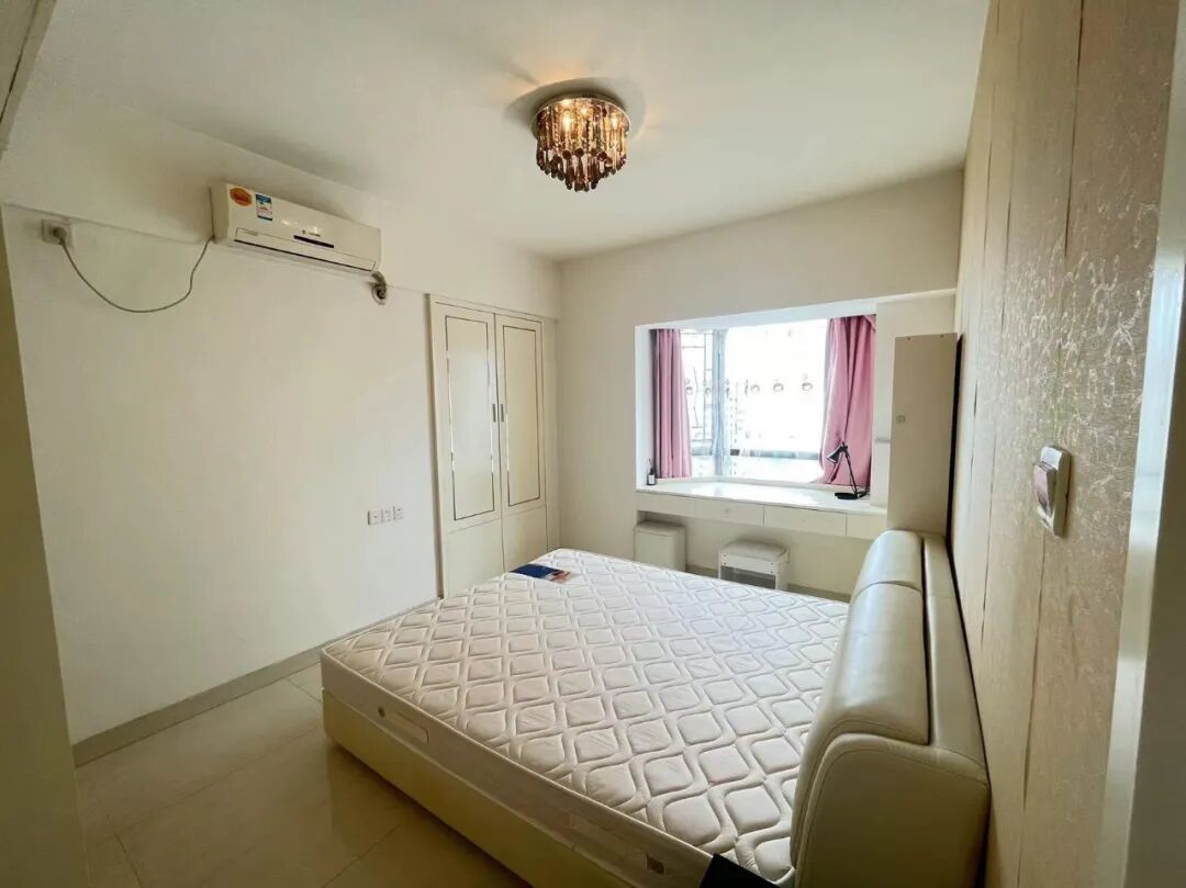 天河北二手房【芳草园】86平，总价830万！