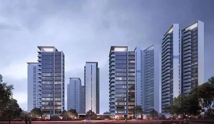 总价600w以上，番禺越秀大学城和樾府究竟能不能买?