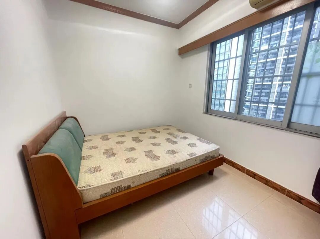 天河北二手房【华天国际广场】78平，总价470万！